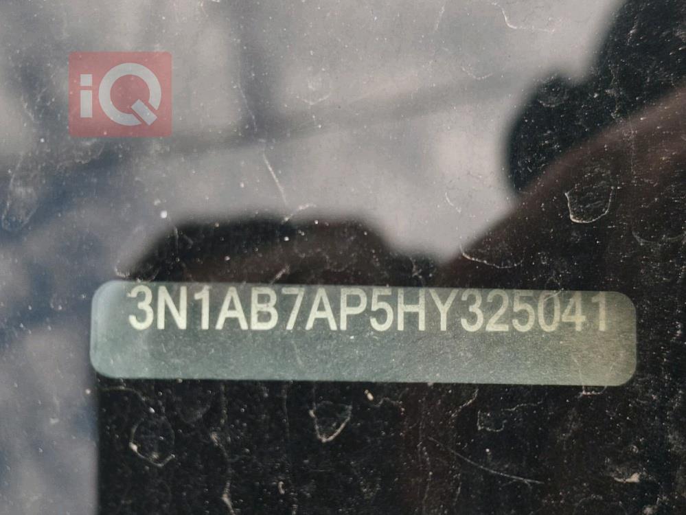 نيسان سنترا